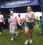 Swindon Race For Life 09 - Gallery 1