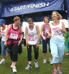 Swindon Race For Life 09 - Gallery 1