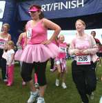 Swindon Race For Life 09 - Gallery 1