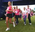 Swindon Race For Life 09 - Gallery 1