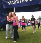 Swindon Race For Life 09 - Gallery 1