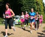 Swindon Race For Life 09 - Gallery 1