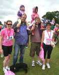 Swindon Race For Life 09 - Gallery 1