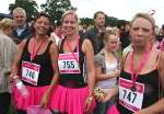 Swindon Race For Life 09 - Gallery 1