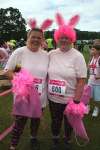 Swindon Race For Life 09 - Gallery 1