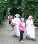 Swindon Race For Life 09 - Gallery 1