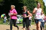 Swindon Race For Life 09 - Gallery 1