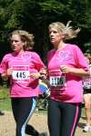 Swindon Race For Life 09 - Gallery 1