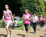 Swindon Race For Life 09 - Gallery 1