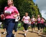 Swindon Race For Life 09 - Gallery 1