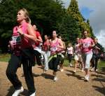 Swindon Race For Life 09 - Gallery 1