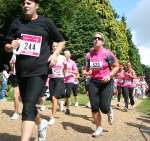 Swindon Race For Life 09 - Gallery 1