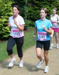 Swindon Race for Life 09 - Gallery 2