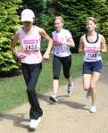 Swindon Race for Life 09 - Gallery 2