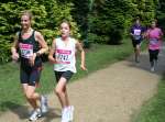 Swindon Race for Life 09 - Gallery 2