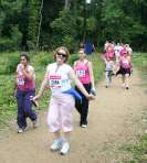 Swindon Race for Life 09 - Gallery 2