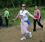 Swindon Race for Life 09 - Gallery 2