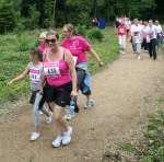 Swindon Race for Life 09 - Gallery 2