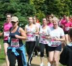 Swindon Race for Life 09 - Gallery 2