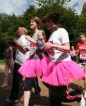 Swindon Race for Life 09 - Gallery 2