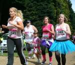 Swindon Race for Life 09 - Gallery 2