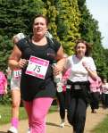 Swindon Race for Life 09 - Gallery 2