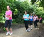 Swindon Race for Life 09 - Gallery 2