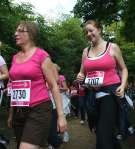 Swindon Race for Life 09 - Gallery 2