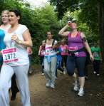 Swindon Race for Life 09 - Gallery 2