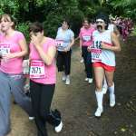 Swindon Race for Life 09 - Gallery 2