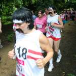 Swindon Race for Life 09 - Gallery 2