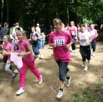 Swindon Race for Life 09 - Gallery 2