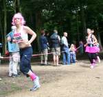 Swindon Race for Life 09 - Gallery 2