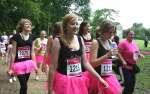 Swindon Race for Life 09 - Gallery 2