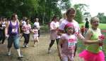 Swindon Race for Life 09 - Gallery 2