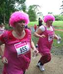 Swindon Race for Life 09 - Gallery 2