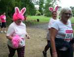 Swindon Race for Life 09 - Gallery 2