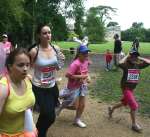 Swindon Race for Life 09 - Gallery 2