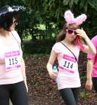 Swindon Race for Life 09 - Gallery 2