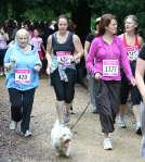 Swindon Race for Life 09 - Gallery 2