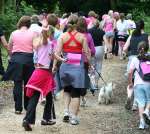 Swindon Race for Life 09 - Gallery 2