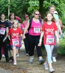 Swindon Race for Life 09 - Gallery 2