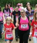 Swindon Race for Life 09 - Gallery 2