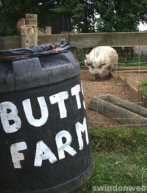 Butts Farm Picture Gallery