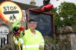 Dot Painter retires
