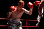 Boxing at the Oasis