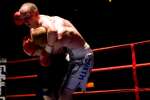 Boxing at the Oasis