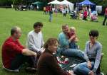 Queen's Park Family Fun Day 2009