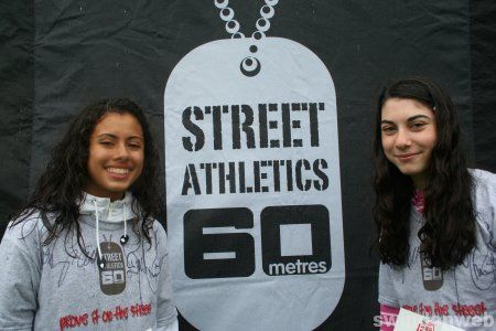 Street Athletics