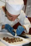 Swindon College Cooking Challenge